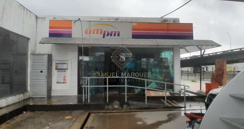 Loja / Salão em Iputinga  -  Recife