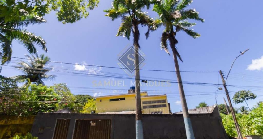 Casa em Apipucos  -  Recife