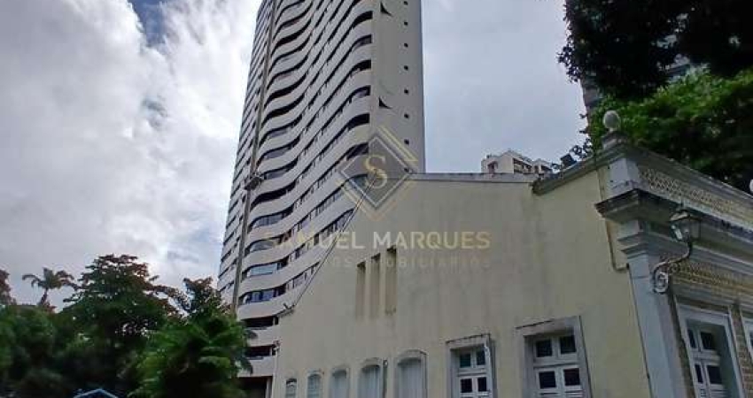 Apartamento com 4 quartos à venda na Rua de Apipucos, 117, Apipucos, Recife