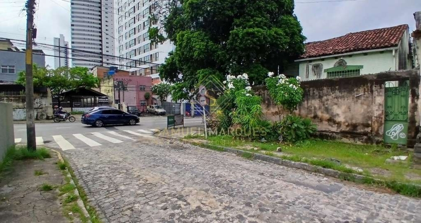 Casa comercial para alugar na Rua Real da Torre, 1153, Madalena, Recife