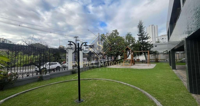 Apartamento com 3 quartos à venda na Rua Agrestina, Casa Forte, Recife