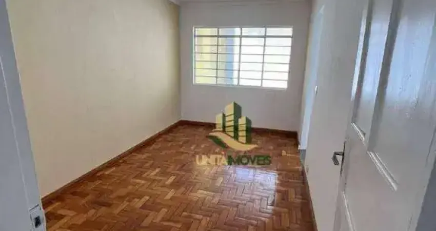 Casa com 3 dormitórios à venda, 81 m² por R$ 549.000,00 - Jardim Satélite - São José dos Campos/SP
