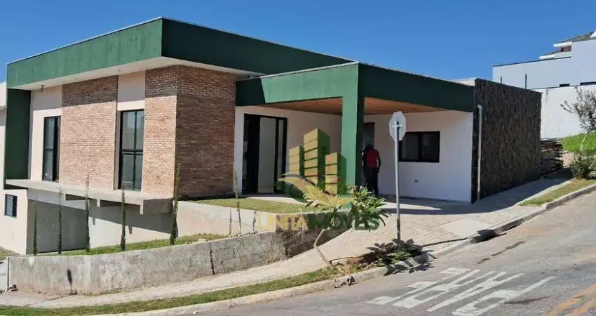 Casa com 4 dormitórios à venda, 320 m² por R$ 1.480.000 - Condomínio Residencial Mantiqueira - São José dos Campos/SP
