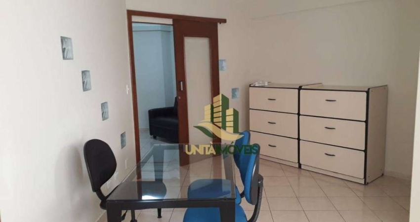 Sala à venda, 54 m² por R$ 300.000,00 - Jardim Satélite - São José dos Campos/SP