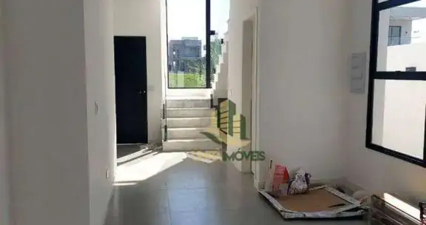 Sobrado com 3 dormitórios à venda, 208 m² por r$ 1.640.000,00 - jardim das flores - são josé dos campos/sp