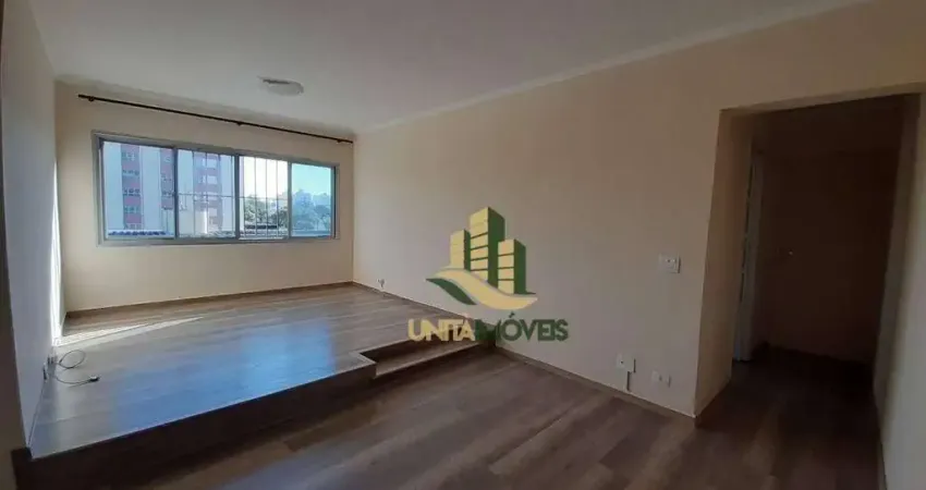 Apartamento com 3 dormitórios à venda, 76 m² por R$ 490.000,00 - Vila Adyana - São José dos Campos/SP