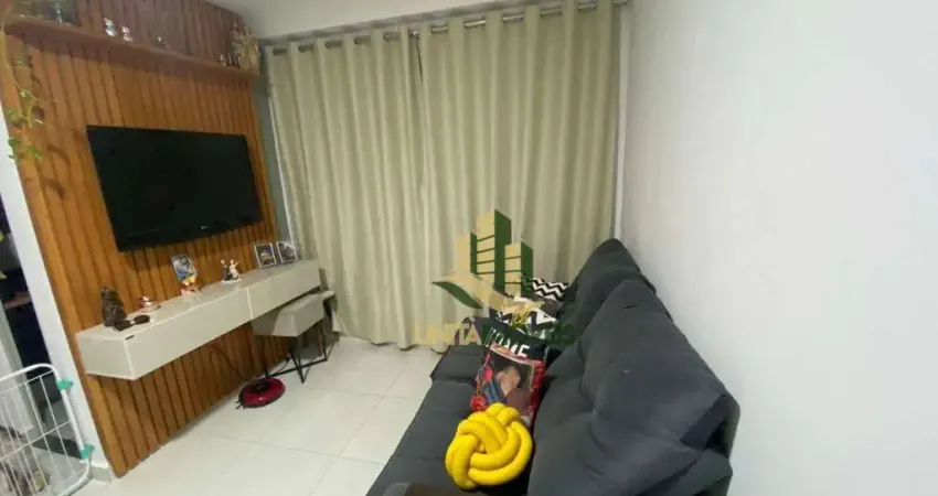 Apartamento com 2 dormitórios à venda, 49 m² por R$ 295.000,00 - Vila Mascarenhas - São José dos Campos/SP