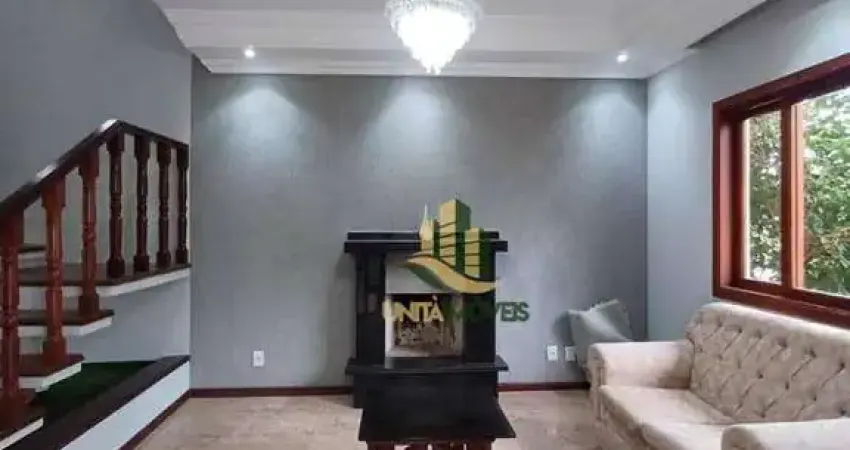Sobrado com 4 dormitórios à venda, 309 m² por R$ 2.479.000,00 - Urbanova - São José dos Campos/SP