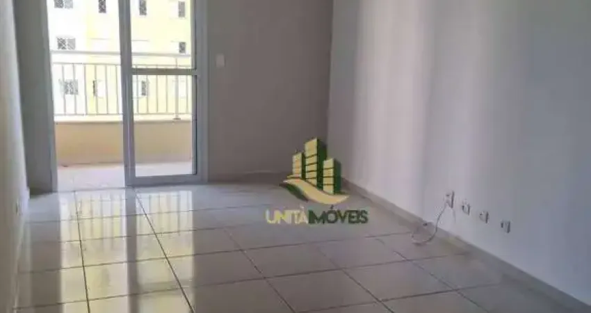 Apartamento com 2 dormitórios à venda, 77 m² por R$ 750.000,00 - Vila Ema - São José dos Campos/SP