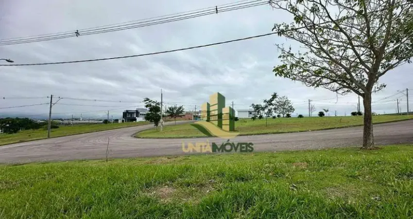 Terreno à venda, 360 m² por R$ 213.000,00 - Santa Luzia - Caçapava/SP