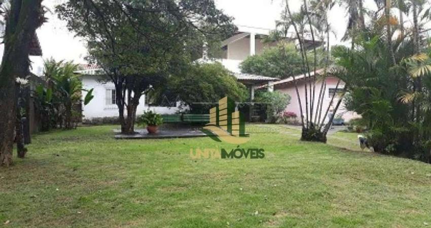 Casa com 3 dormitórios à venda, 350 m² por R$ 2.300.000 - Jardim Esplanada - São José dos Campos/SP
