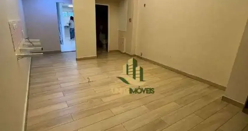 Loja para alugar, 60 m² por R$ 5.039/mês - Centro - São José dos Campos/SP