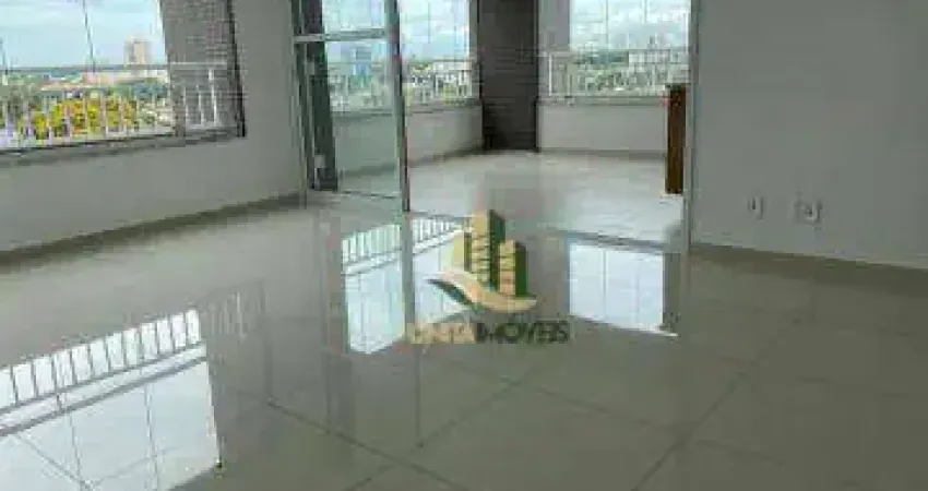 Apartamento com 2 dormitórios à venda, 82 m² por R$ 960.000 - Jardim Aquarius - São José dos Campos/SP