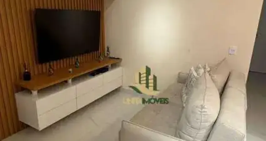 Excelente Apartamento com 3 dormitórios à venda, 70 m² por R$ 800.000 - Conjunto Residencial Trinta e Um de Março - São José dos Campos/SP