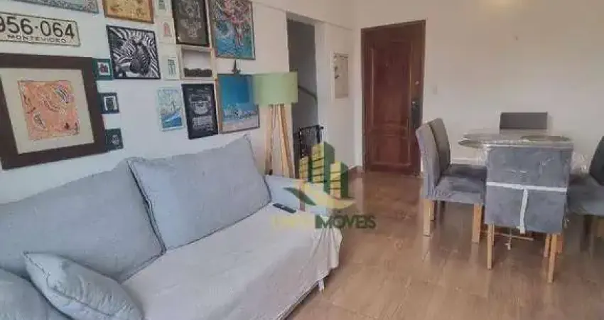 Excelente apartamento duplex com 3 dormitórios para alugar, 85 m² por r$ 2.860/mês - centro - são josé dos campos/sp