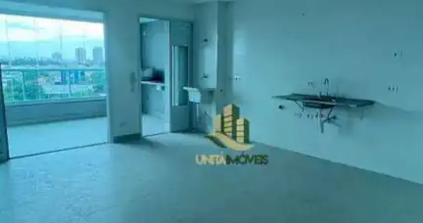 Apartamento com 2 dormitórios à venda, 72 m² por R$ 510.000 - Vila Lopes - Jacareí/SP