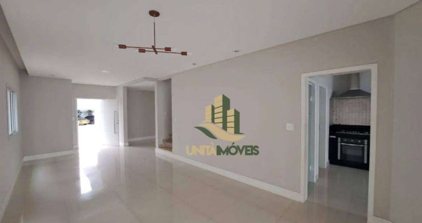 Sobrado com 4 dormitórios, 220 m² - venda por R$ 1.915.000 ou aluguel por R$ 9.800/mês - Urbanova - São José dos Campos/SP