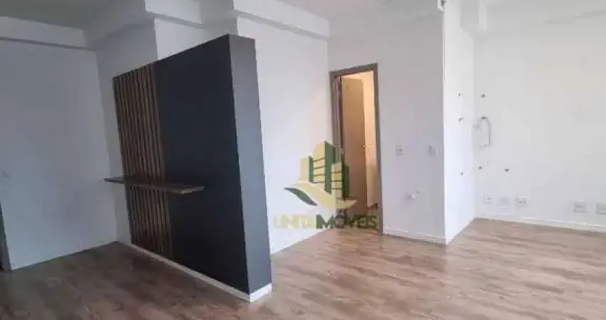 Sala à venda, 37 m² por R$ 380.000,00 - Jardim São Dimas - São José dos Campos/SP