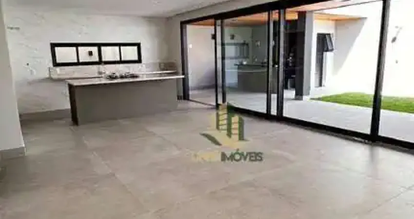 Sobrado com 3 dormitórios à venda, 252 m² por R$ 1.800.000 - Recanto dos Eucaliptos - São José dos Campos/SP
