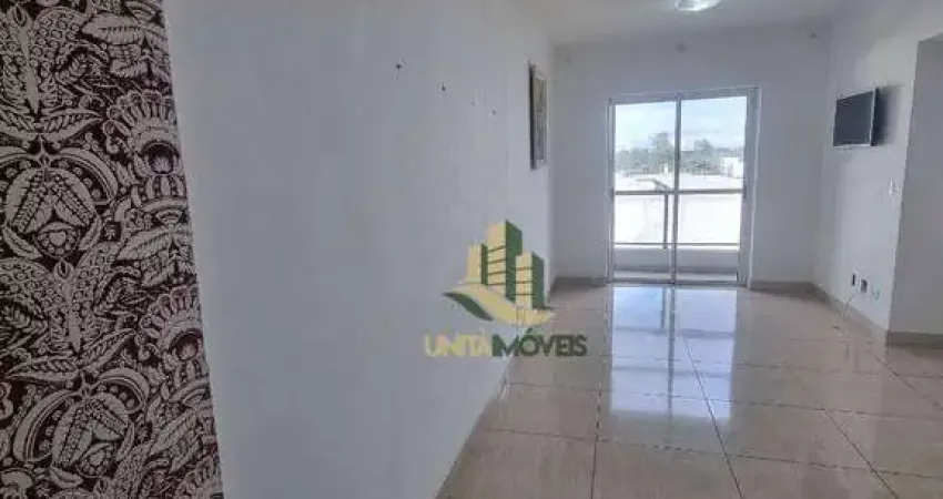 Excelente Apartamento com 2 dormitórios à venda, 48 m² por R$ 460.000 - Jardim Augusta - São José dos Campos/SP