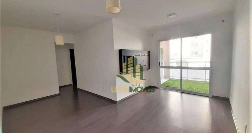 Apartamento com 2 dormitórios à venda, 75 m² por R$ 565.000 - Jardim Sul - São José dos Campos/SP