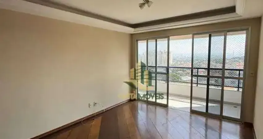 Apartamento com 3 dormitórios à venda, 127 m² por R$ 900.000 - Jardim Apolo - São José dos Campos/SP