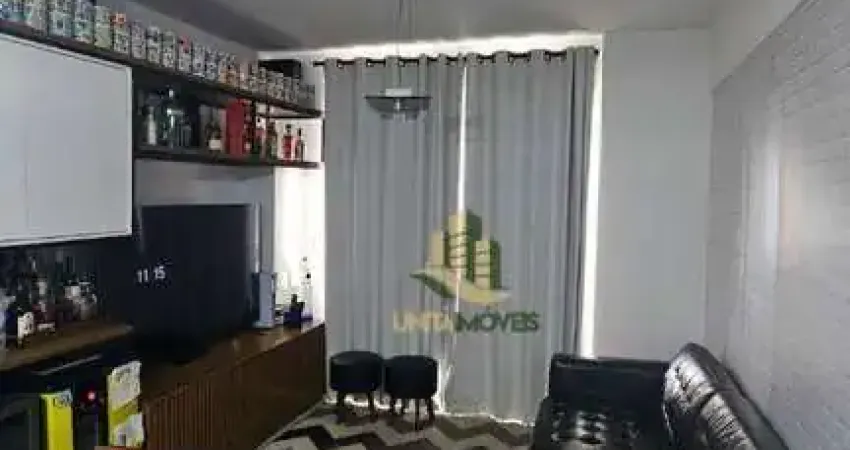 Apartamento com 3 dormitórios à venda, 88 m² por R$ 820.000 - Parque Industrial - São José dos Campos/SP