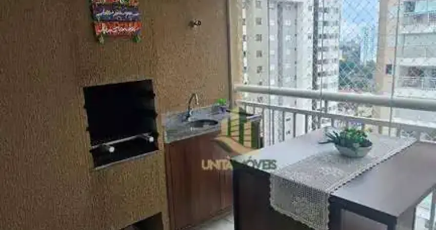 Apartamento com 3 dormitórios à venda, 88 m² por r$ 810.000,00 - parque industrial - são josé dos campos/sp