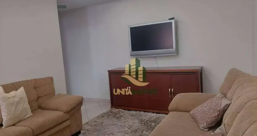 Apartamento com 3 dormitórios à venda, 80 m² por r$ 545.000 - floradas de são josé - são josé dos campos/sp