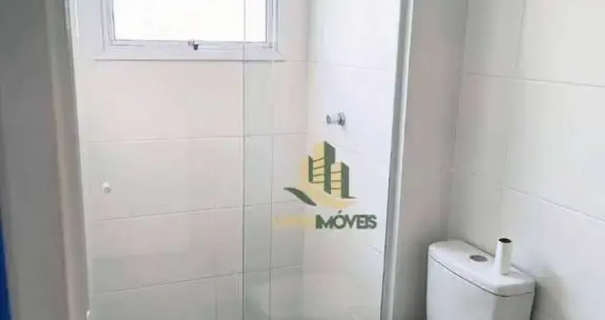 Apartamento com 1 dormitório para alugar, 52 m² por r$ 4.133/mês - jardim aquarius - são josé dos campos/sp