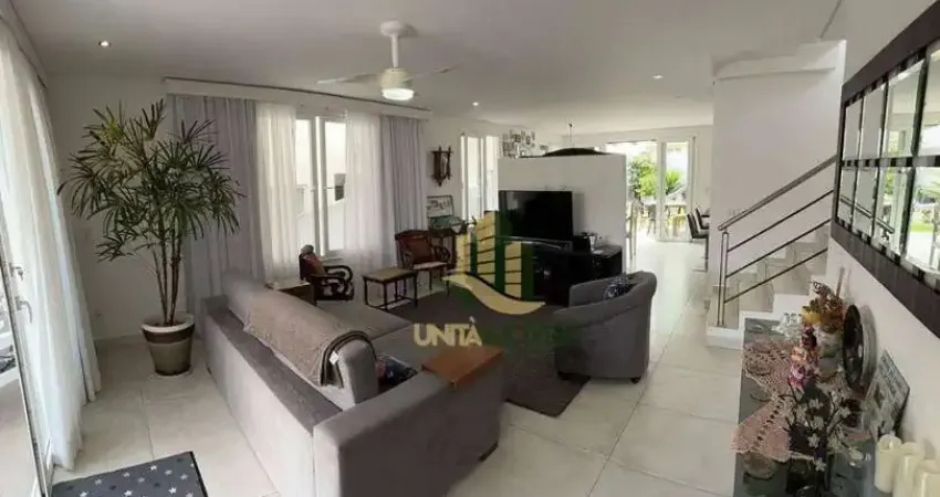 Sobrado com 4 dormitórios à venda, 396 m² por r$ 2.450.000 - jardim esplanada - são josé dos campos/sp