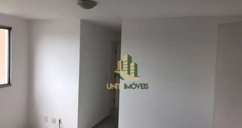 Apartamento com 2 dormitórios à venda, 45 m² por r$ 340.000 - conjunto residencial trinta e um de março - são josé dos campos/sp