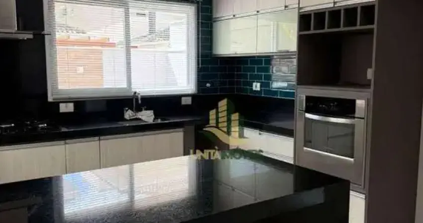 Sobrado com 4 dormitórios, 233 m² - venda por r$ 2.120.000 ou aluguel por r$ 9.528/mês - urbanova - são josé dos campos/sp