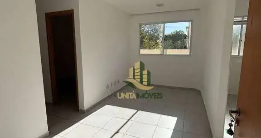 Apartamento com 2 dormitórios à venda, 45 m² por r$ 330.000 - jardim sul - são josé dos campos/sp