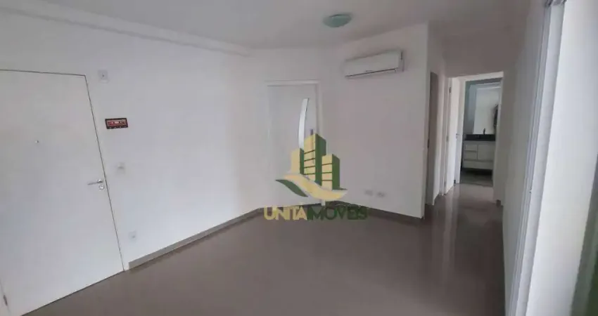 Apartamento com 2 dormitórios, 77 m² - venda por r$ 905.000 ou aluguel por r$ 4.975/mês - jardim aquarius - são josé dos campos/sp