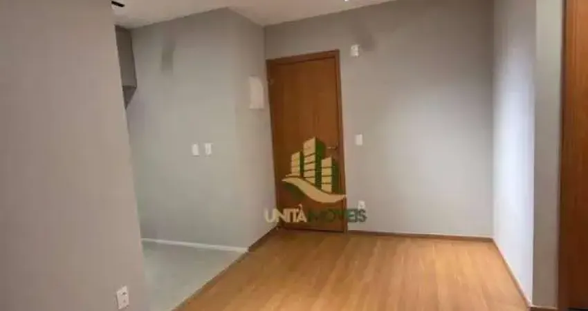 Apartamento com 2 dormitórios à venda, 44 m² por r$ 395.000 - jardim sul - são josé dos campos/sp