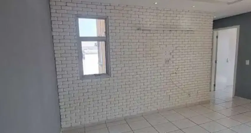 Excelente apartamento com 2 dormitórios à venda, 56 m² por r$ 270.000 - residencial união - são josé dos campos/sp