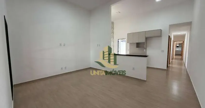 Casa com 3 dormitórios à venda, 105 m² por r$ 790.000 - jardim satélite - são josé dos campos/sp