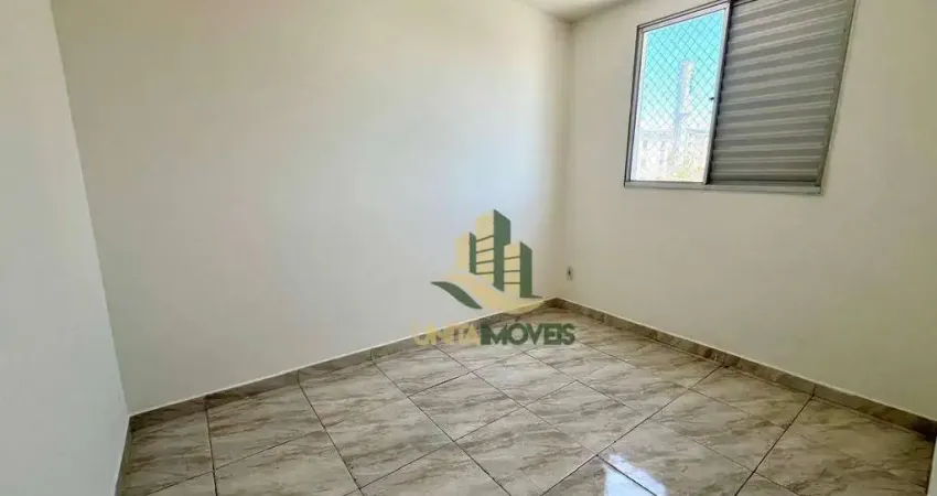 Apartamento com 2 dormitórios para alugar, 45 m² por r$ 1.700/mês - villa branca - jacareí/sp
