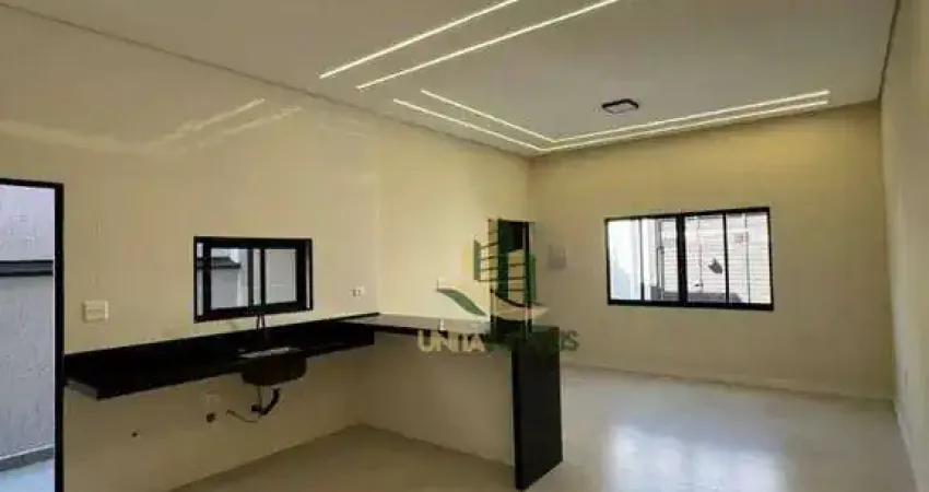 Casa com 3 dormitórios à venda, 80 m² por r$ 690.000 - residencial bosque dos ipês - são josé dos campos/sp