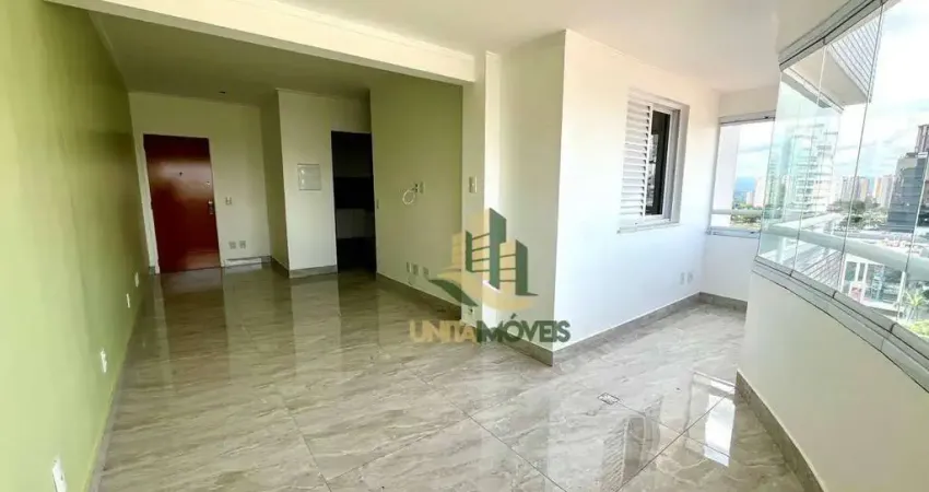 Apartamento com 2 dormitórios à venda, 68 m² por r$ 910.000,00 - jardim aquarius - são josé dos campos/sp