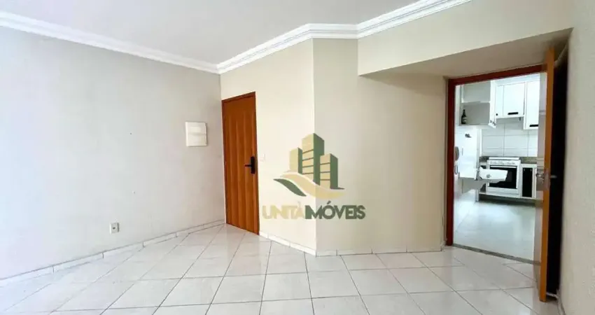 Apartamento com 2 dormitórios à venda, 65 m² por r$ 600.000 - jardim apolo - são josé dos campos/sp