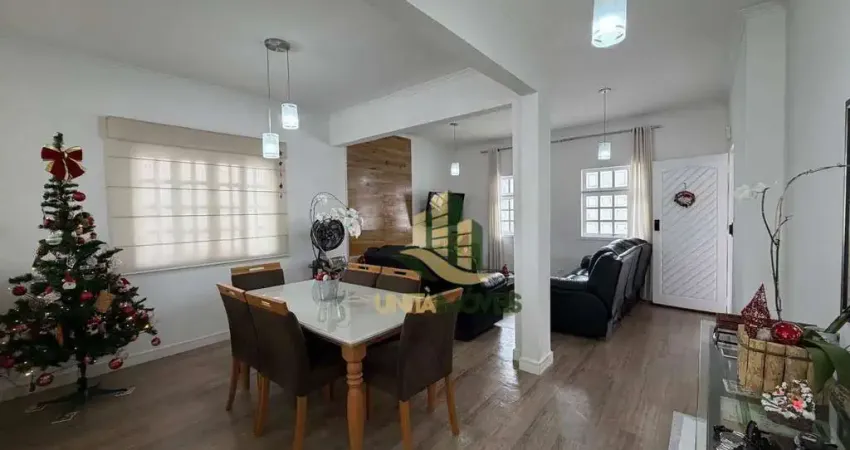 Sobrado com 5 dormitórios à venda, 215 m² por R$ 1.800.000,00 - Urbanova - São José dos Campos/SP