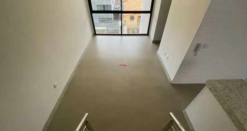 Cobertura com 3 quartos para alugar na Rua Vital Brasil, 2, Liberdade, Belo Horizonte