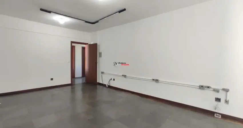 Sala comercial com 1 sala para alugar na Rua Juruá, 50, Graça, Belo Horizonte