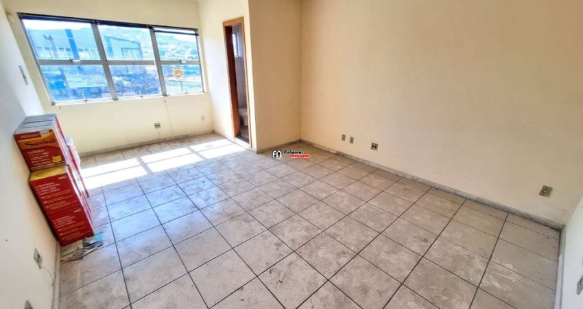 Sala comercial com 1 sala para alugar na Rua Padre Pedro Pinto, 1, Venda Nova, Belo Horizonte