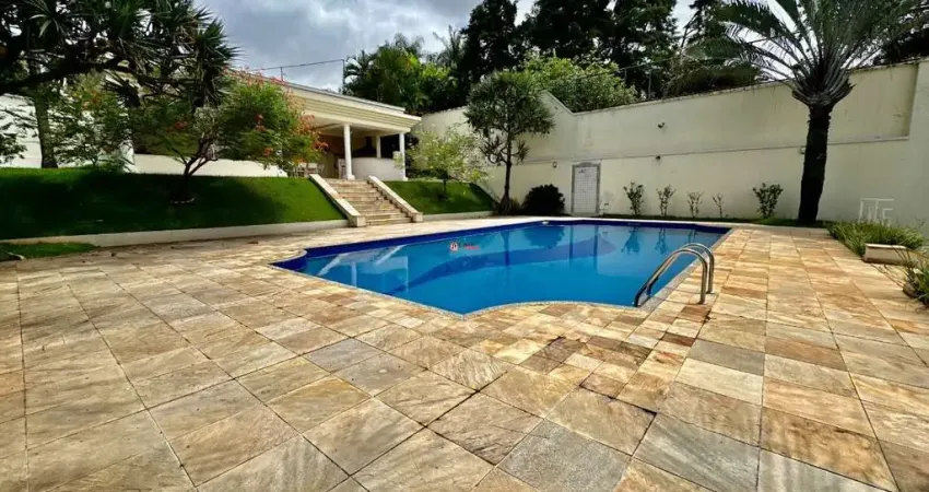Casa com 5 quartos para alugar na Rua Piemonte, 2, Bandeirantes (Pampulha), Belo Horizonte