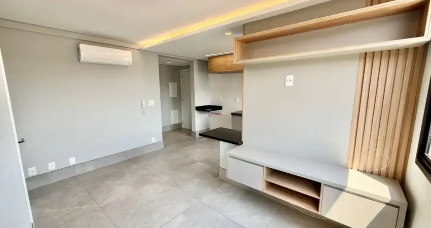 Apartamento com 1 quarto para alugar na Alameda das Lathânias, 1121, São José, Belo Horizonte