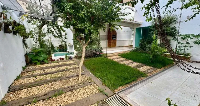 Casa em condomínio fechado com 4 quartos para alugar na Marildo Geraldo da Silva, 1, Castelo, Belo Horizonte