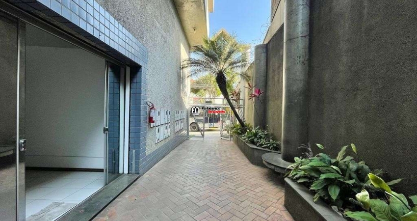 Ponto comercial com 2 salas para alugar na Monteiro Lobato, 123, Ouro Preto, Belo Horizonte